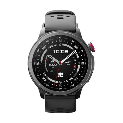 Smartwatch Cubitt AURA Pro 2 / VITA AI / Obsidian Black - Cubitt - Titan.com.pa - 850071934298