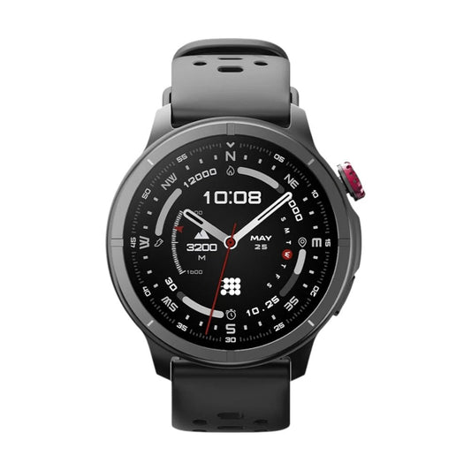 Smartwatch Cubitt AURA Pro 2 / VITA AI / Obsidian Black - Cubitt - Titan.com.pa - 850071934298