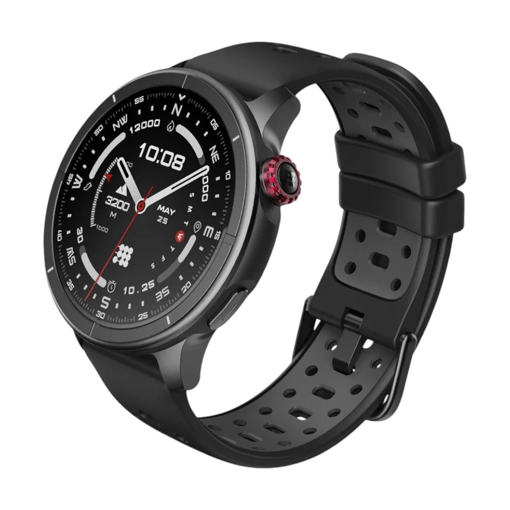 Smartwatch Cubitt AURA Pro 2 / VITA AI / Obsidian Black - Cubitt - Titan.com.pa - 850071934298