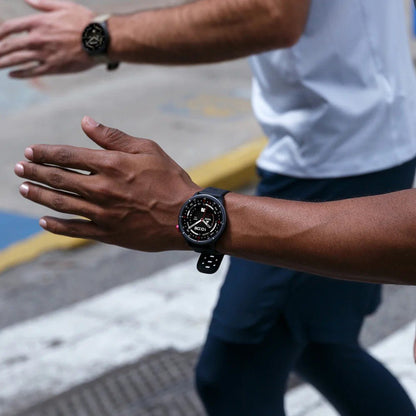 Smartwatch Cubitt AURA Pro 2 / VITA AI / Obsidian Black - Cubitt - Titan.com.pa - 850071934298