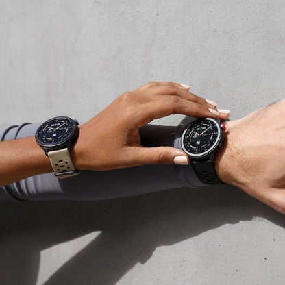 Smartwatch Cubitt AURA Pro 2 / VITA AI / Obsidian Black - Cubitt - Titan.com.pa - 850071934298