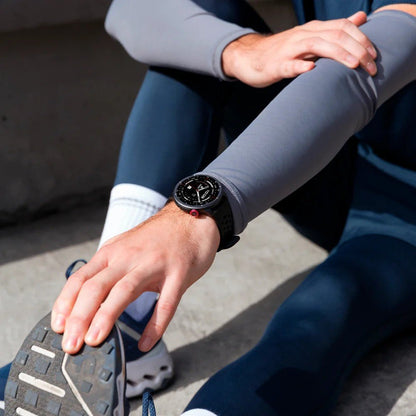 Smartwatch Cubitt AURA Pro 2 / VITA AI / Obsidian Black - Cubitt - Titan.com.pa - 850071934298
