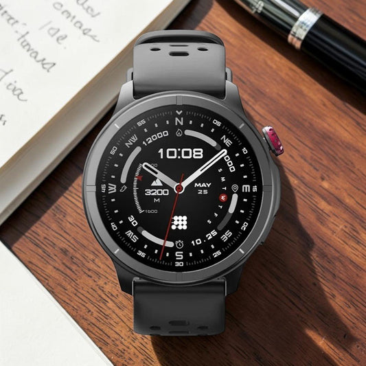 Smartwatch Cubitt AURA Pro 2 / VITA AI / Obsidian Black - Cubitt - Titan.com.pa - 850071934298