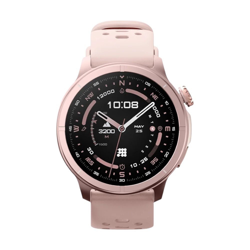 Smartwatch Cubitt AURA Pro 2 / VITA AI / Rose Gold - Cubitt - Titan.com.pa - 850071934311