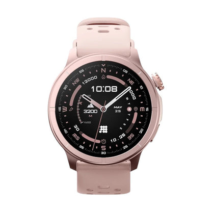 Smartwatch Cubitt AURA Pro 2 / VITA AI / Rose Gold - Cubitt - Titan.com.pa - 850071934311
