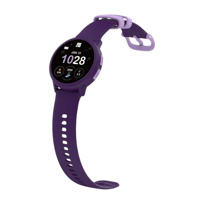 Smartwatch Cubitt Hero Gen 4 / Deep Purple - Cubitt - Titan.com.pa - 850071934571