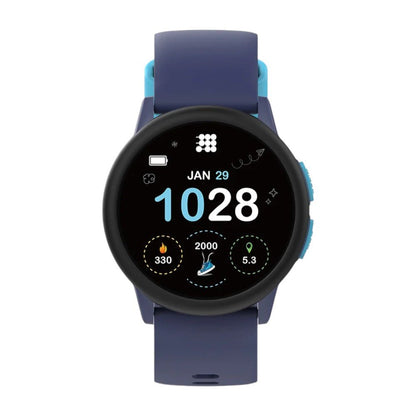 Smartwatch Cubitt Hero Gen 4 / Deepest Blue - Cubitt - Titan.com.pa - 850071934540