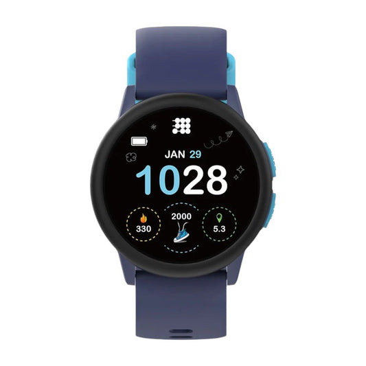 Smartwatch Cubitt Hero Gen 4 / Deepest Blue - Cubitt - Titan.com.pa - 850071934540