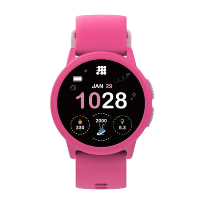 Smartwatch Cubitt Hero Gen 4 / Dreamy Pink - Cubitt - Titan.com.pa - 850071934564