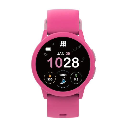 Smartwatch Cubitt Hero Gen 4 / Dreamy Pink - Cubitt - Titan.com.pa - 850071934564