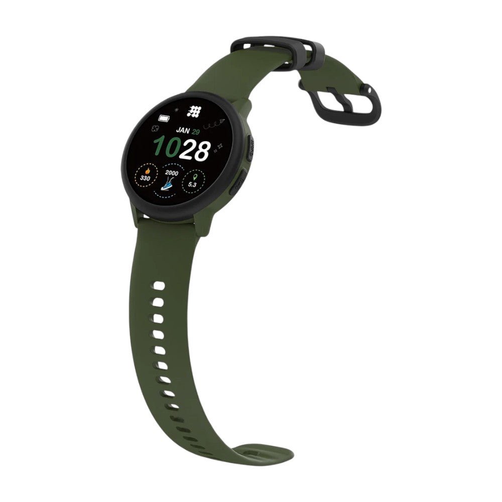 Smartwatch Cubitt Hero Gen 4 / Forest Green - Cubitt - Titan.com.pa - 850071934533
