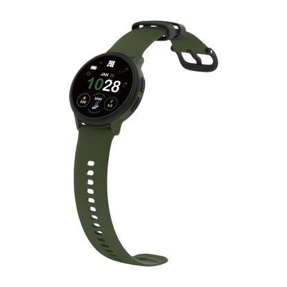 Smartwatch Cubitt Hero Gen 4 / Forest Green - Cubitt - Titan.com.pa - 850071934533