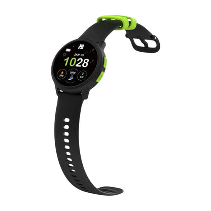 Smartwatch Cubitt Hero Gen 4 / Obsidian Black - Cubitt - Titan.com.pa - 850071934557