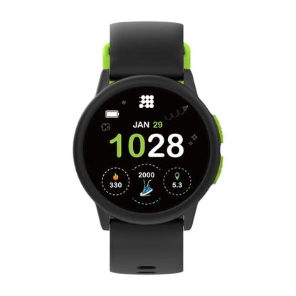 Smartwatch Cubitt Hero Gen 4 / Obsidian Black - Cubitt - Titan.com.pa - 850071934557