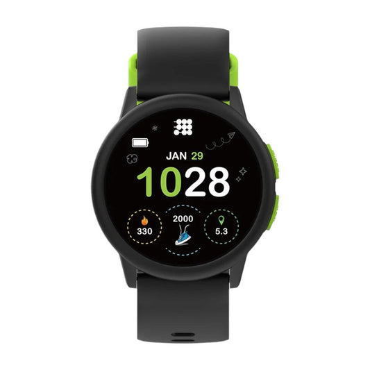 Smartwatch Cubitt Hero Gen 4 / Obsidian Black - Cubitt - Titan.com.pa - 850071934557