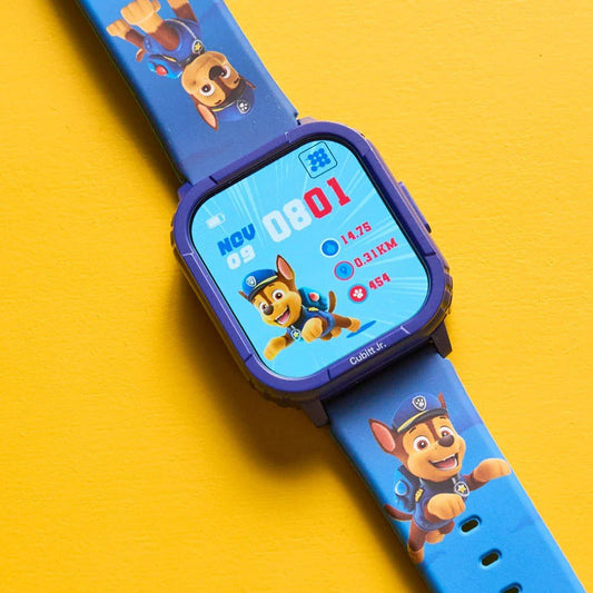 Smartwatch Cubitt Jr x Paw Patrol - Cubitt - Titan.com.pa - 751503023484