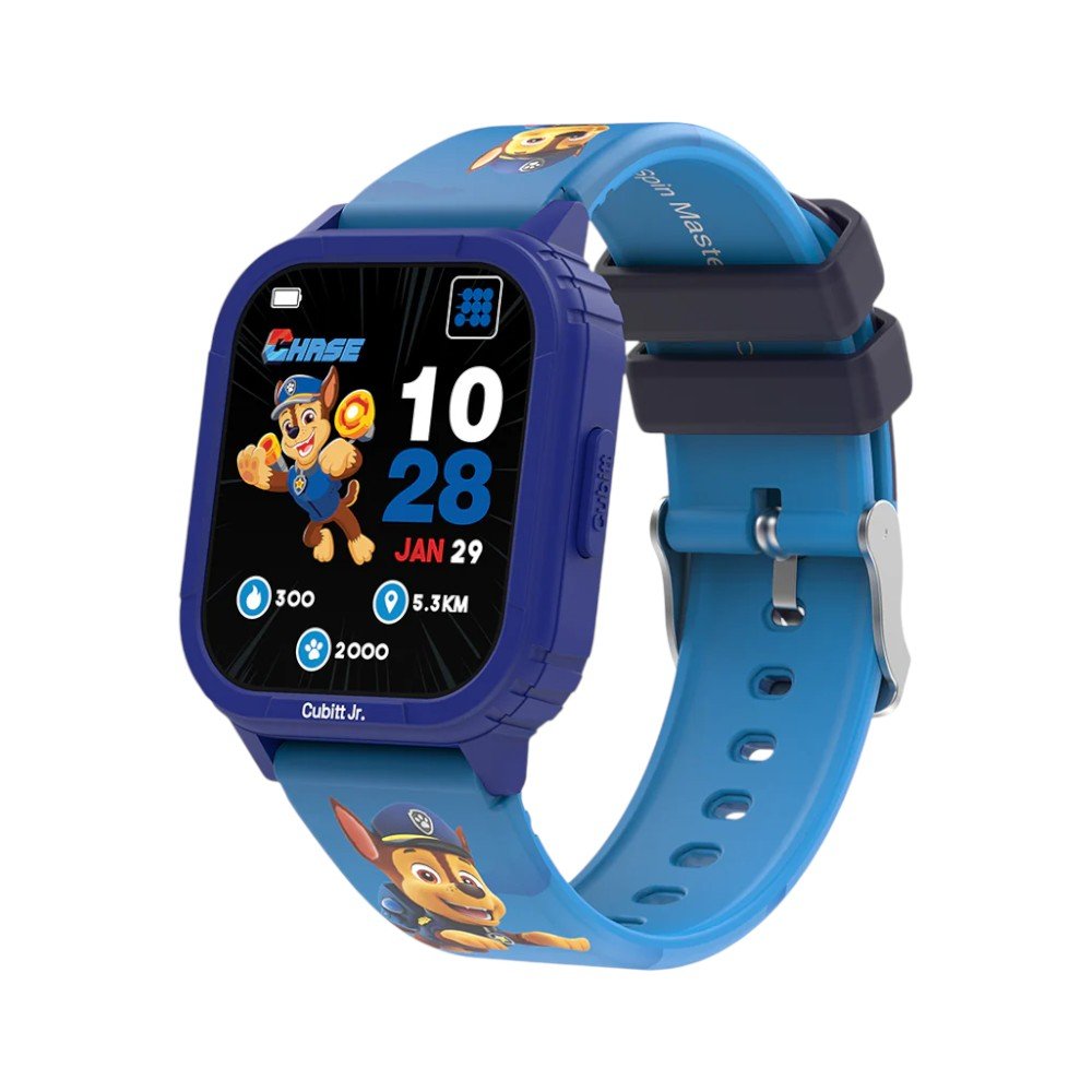 Smartwatch Cubitt Jr x Paw Patrol - Cubitt - Titan.com.pa - 751503023484