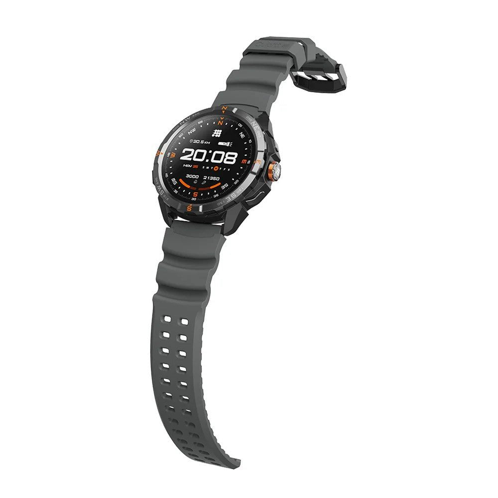 Smartwatch Cubitt TERRA Special Edition / VITA AI - Cubitt - Titan.com.pa - 850071934526