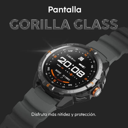 Smartwatch Cubitt TERRA Special Edition / VITA AI - Cubitt - Titan.com.pa - 850071934526