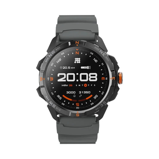 Smartwatch Cubitt TERRA Special Edition / VITA AI - Cubitt - Titan.com.pa - 850071934526