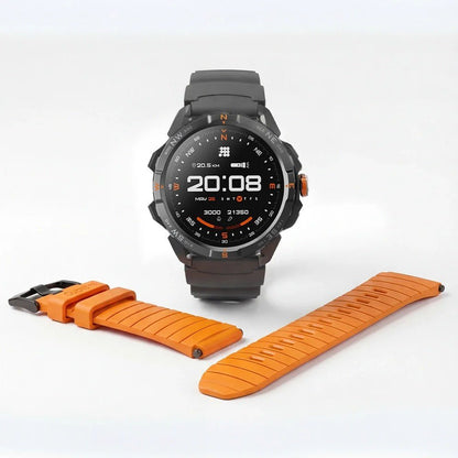 Smartwatch Cubitt TERRA Special Edition / VITA AI - Cubitt - Titan.com.pa - 850071934526