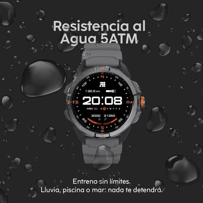 Smartwatch Cubitt TERRA Special Edition / VITA AI - Cubitt - Titan.com.pa - 850071934526