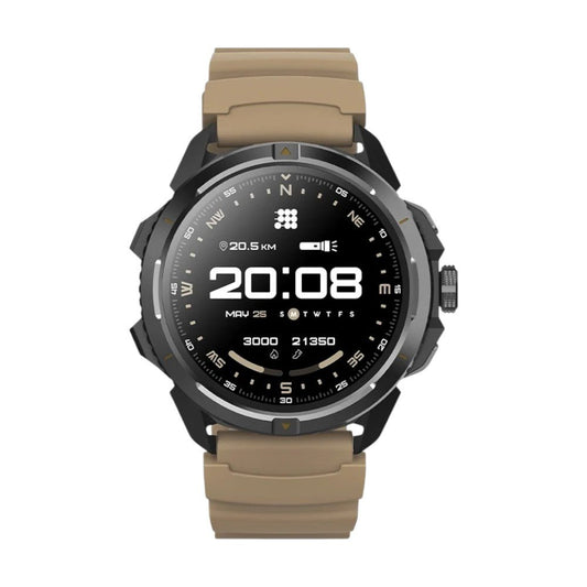 Smartwatch Cubitt TERRA / VITA AI / Desert Sand - Cubitt - Titan.com.pa - 850071934366