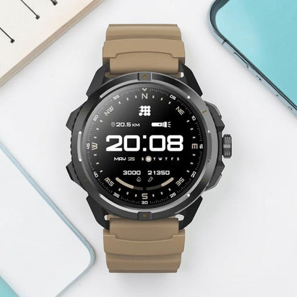 Smartwatch Cubitt TERRA / VITA AI / Desert Sand - Cubitt - Titan.com.pa - 850071934366