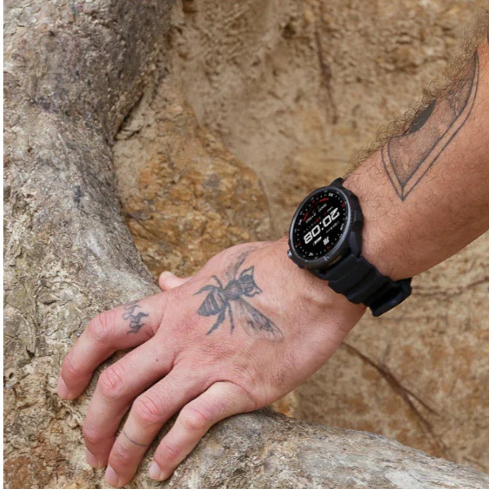 Smartwatch Cubitt TERRA / VITA AI / Obsidian Black - Cubitt - Titan.com.pa - 850071934342