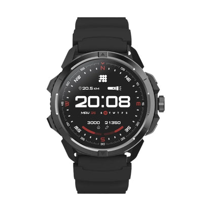 Smartwatch Cubitt TERRA / VITA AI / Obsidian Black - Cubitt - Titan.com.pa - 850071934342
