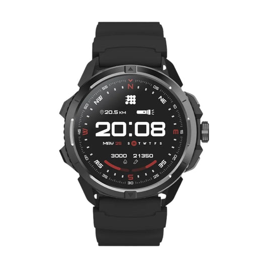 Smartwatch Cubitt TERRA / VITA AI / Obsidian Black - Cubitt - Titan.com.pa - 850071934342
