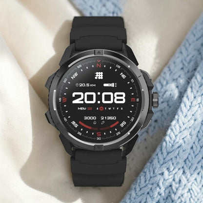 Smartwatch Cubitt TERRA / VITA AI / Obsidian Black - Cubitt - Titan.com.pa - 850071934342
