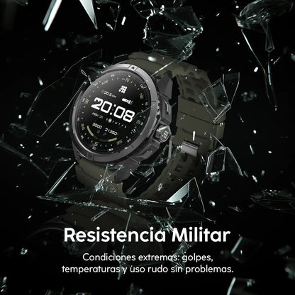 Smartwatch Cubitt TERRA / VITA AI / Off White - Cubitt - Titan.com.pa - 850071934373