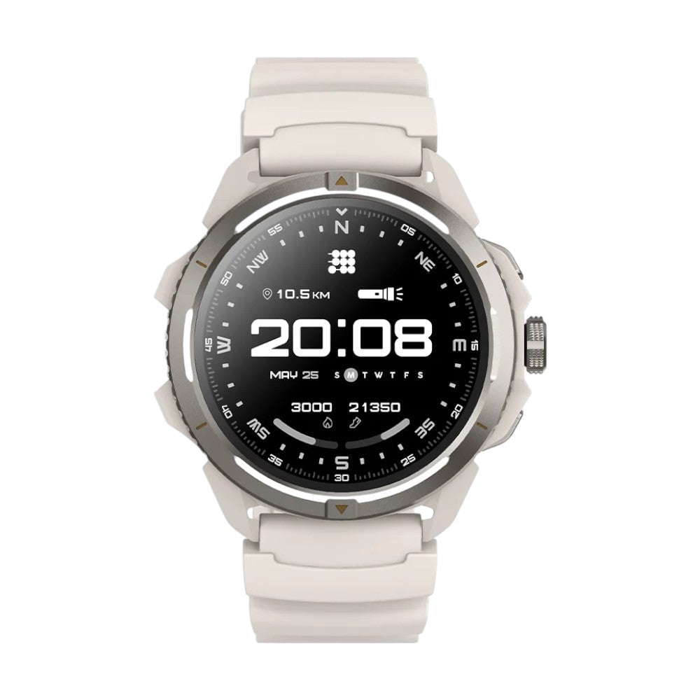 Smartwatch Cubitt TERRA / VITA AI / Off White - Cubitt - Titan.com.pa - 850071934373