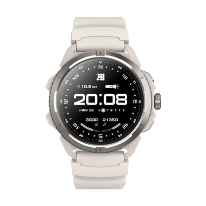 Smartwatch Cubitt TERRA / VITA AI / Off White - Cubitt - Titan.com.pa - 850071934373