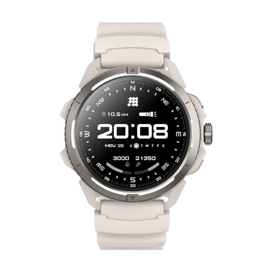 Smartwatch Cubitt TERRA / VITA AI / Off White - Cubitt - Titan.com.pa - 850071934373