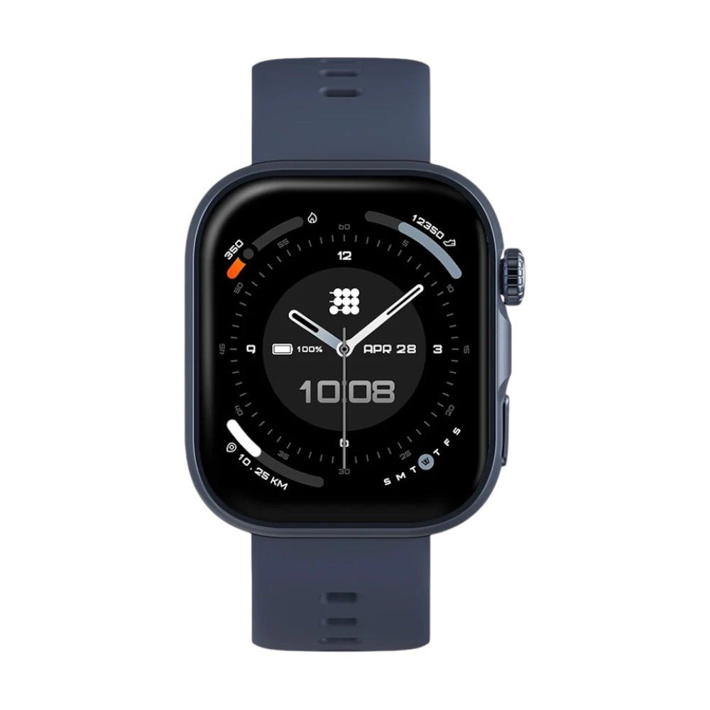 Smartwatch Cubitt VIVA 2 / VITA AI / Deepest Blue - Cubitt - Titan.com.pa - 850071934168
