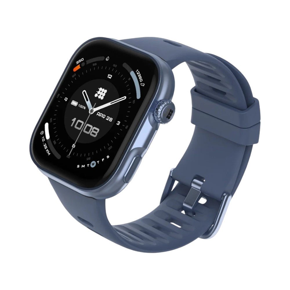Smartwatch Cubitt VIVA 2 / VITA AI / Deepest Blue - Cubitt - Titan.com.pa - 850071934168