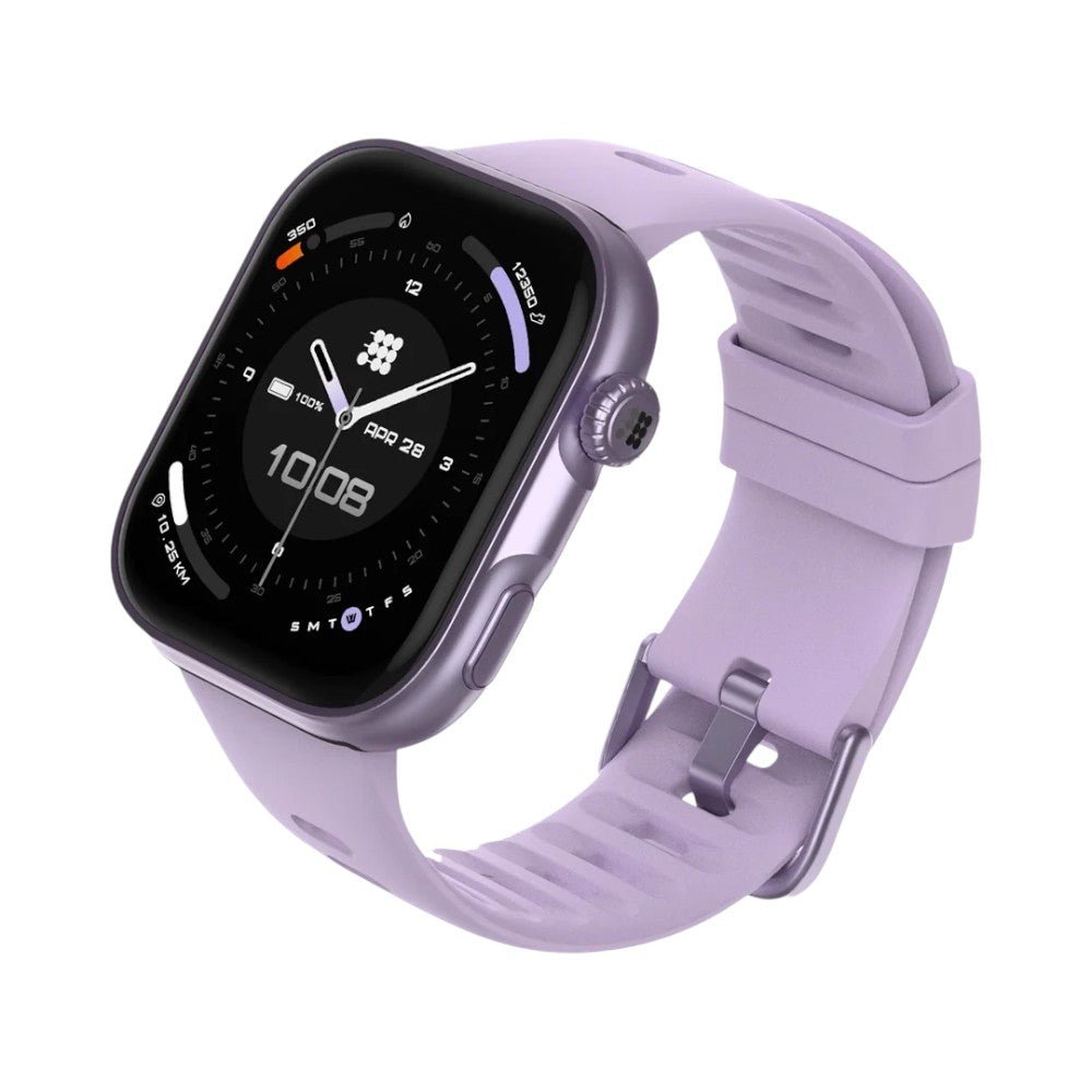 Smartwatch Cubitt VIVA 2 / VITA AI / Dusty Lilac - Cubitt - Titan.com.pa - 850071934175