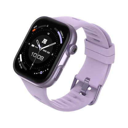 Smartwatch Cubitt VIVA 2 / VITA AI / Dusty Lilac - Cubitt - Titan.com.pa - 850071934175