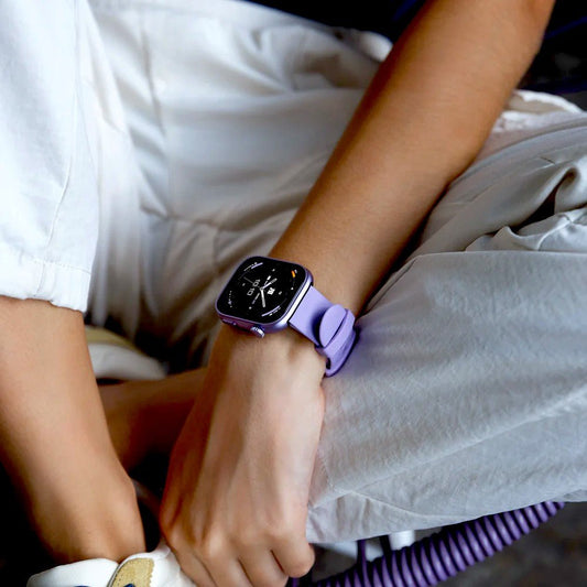 Smartwatch Cubitt VIVA 2 / VITA AI / Dusty Lilac - Cubitt - Titan.com.pa - 850071934175