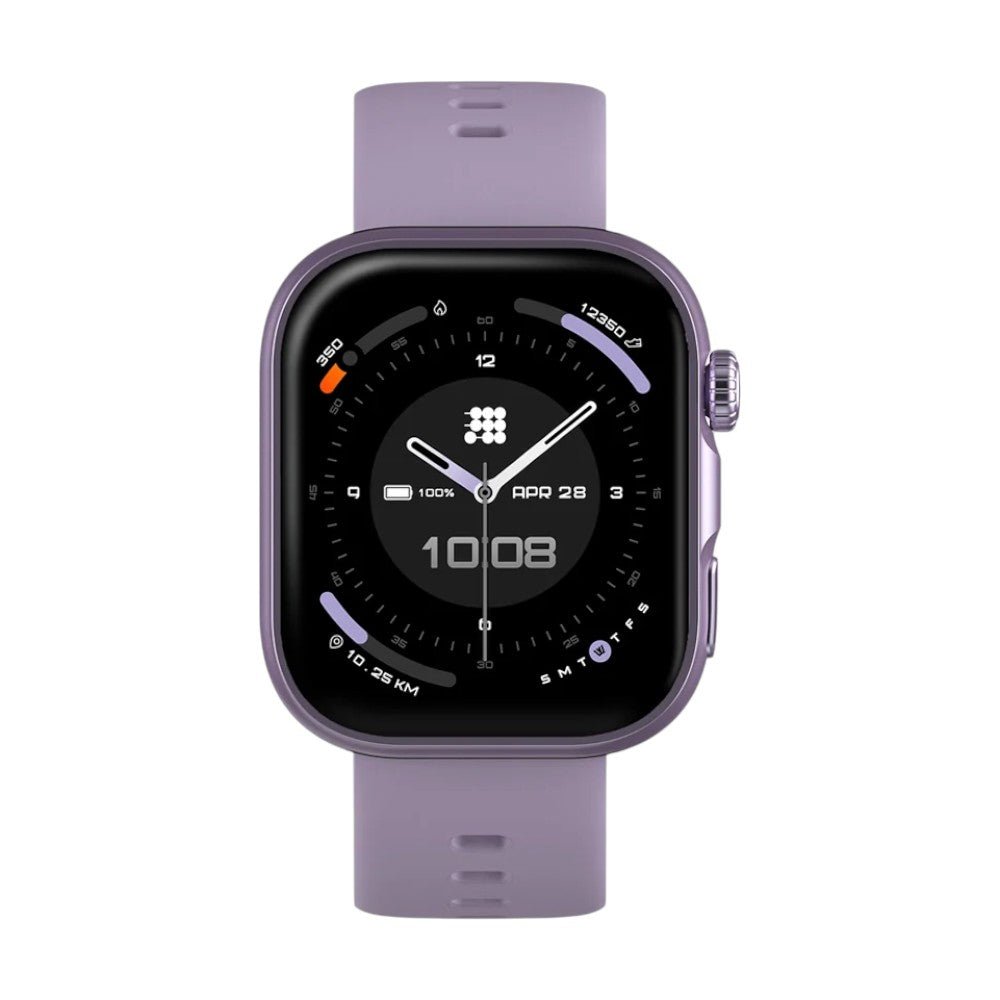 Smartwatch Cubitt VIVA 2 / VITA AI / Dusty Lilac - Cubitt - Titan.com.pa - 850071934175