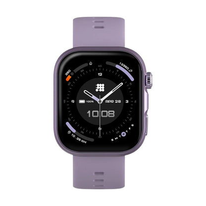 Smartwatch Cubitt VIVA 2 / VITA AI / Dusty Lilac - Cubitt - Titan.com.pa - 850071934175