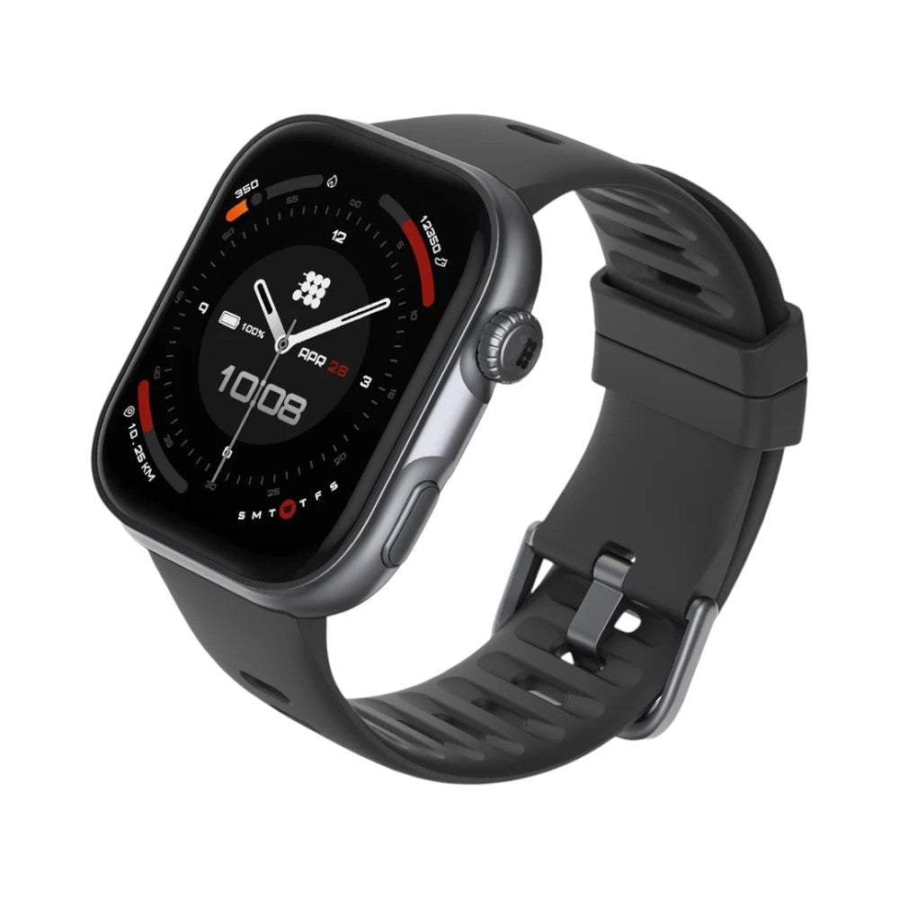 Smartwatch Cubitt VIVA 2 / VITA AI / Obsidian Black - Cubitt - Titan.com.pa - 850071934151