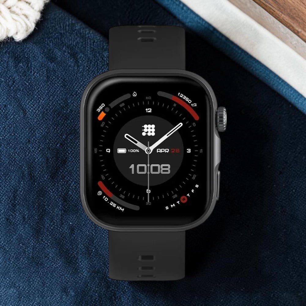 Smartwatch Cubitt VIVA 2 / VITA AI / Obsidian Black - Cubitt - Titan.com.pa - 850071934151