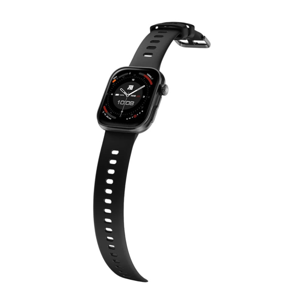 Smartwatch Cubitt VIVA 2 / VITA AI / Obsidian Black - Cubitt - Titan.com.pa - 850071934151