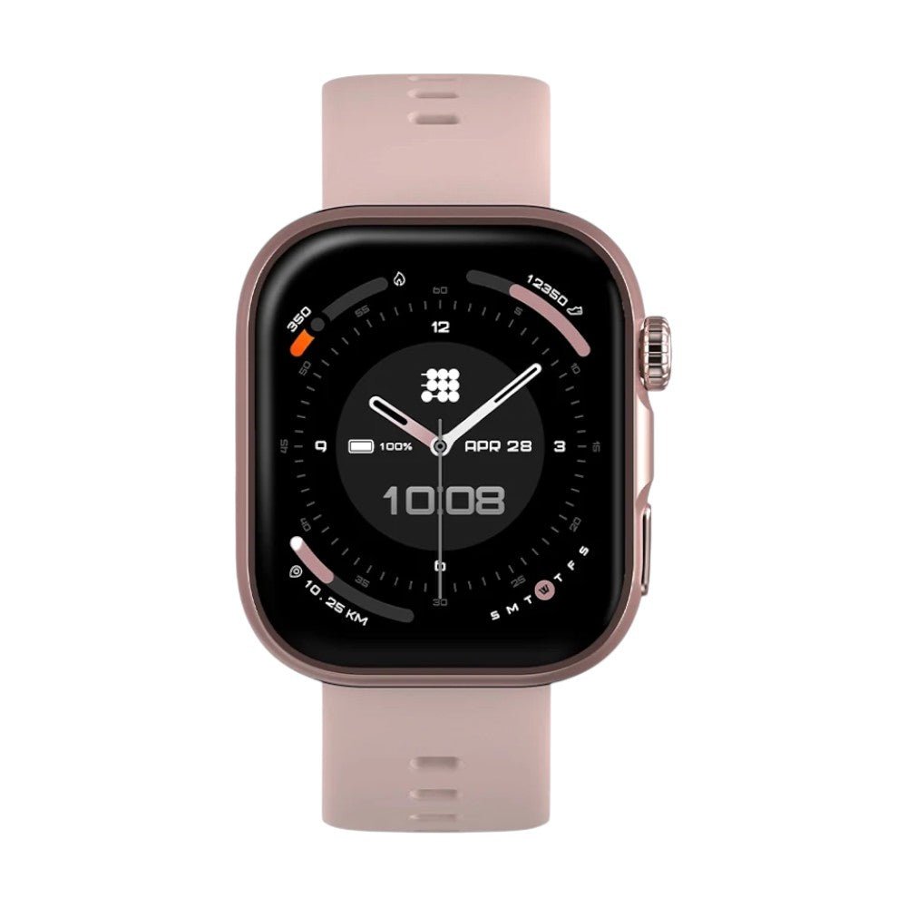 Smartwatch Cubitt VIVA 2 / VITA AI / Rose Gold - Cubitt - Titan.com.pa - 850071934182