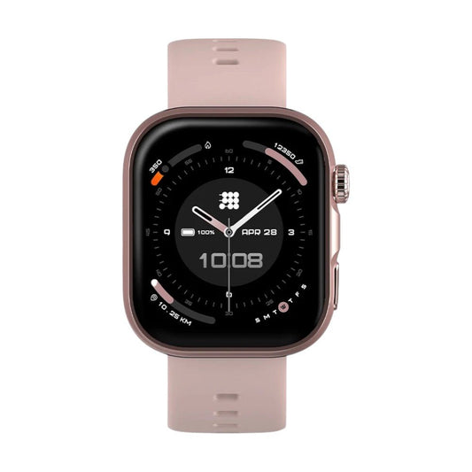 Smartwatch Cubitt VIVA 2 / VITA AI / Rose Gold - Cubitt - Titan.com.pa - 850071934182
