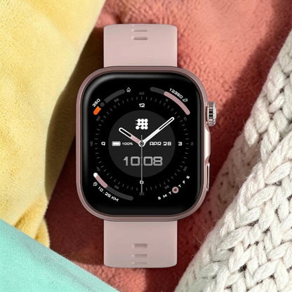 Smartwatch Cubitt VIVA 2 / VITA AI / Rose Gold - Cubitt - Titan.com.pa - 850071934182