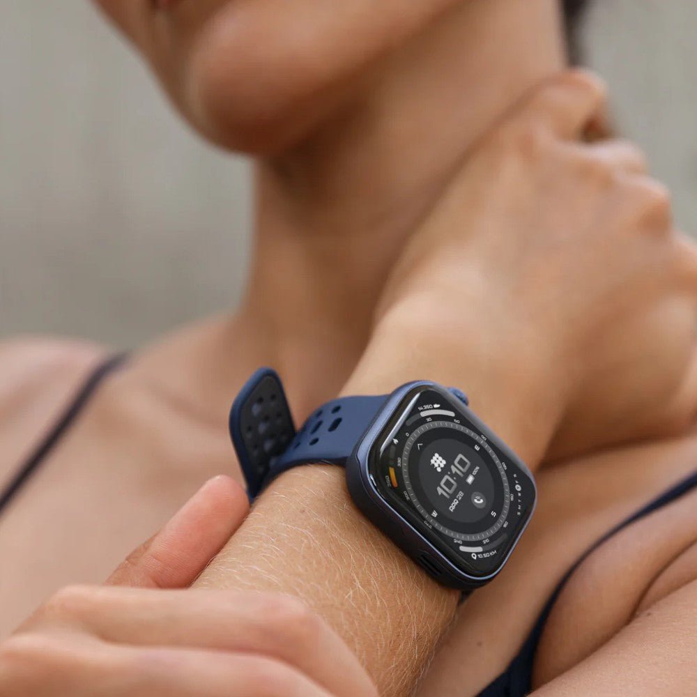 Smartwatch Cubitt VIVA Pro 2 / VITA AI / Deepest Blue - Cubitt - Titan.com.pa - 850071934212